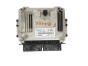 Controlador 0261S10481 DV21-12A650-PC Ford  Bosch 
