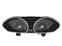 Velocímetro/Instrumentos Y Relojes Ford Fiesta MK7 C1BT-10849-EAU Visteon 31577