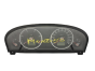 Velocímetro/Instrumentos Y Relojes Ford Mondeo 1S7F-10849-GE 1S7F10849GE 44430