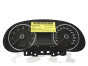 Velocímetro/Instrumentos Y Relojes VW Polo 6R 6R0920860K A2C34588200 VDO