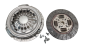 Embrague Completo 302055580R 302058908R Valeo 1.2 Renault Clio 4 0km
