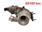 Turbocompresor Volvo 2,0 31312713 GTC1444VZ 795680-3 68100 km