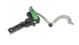 Sensor de nivel Delantero Derecho 5Q0412522C 94120000301 VW Audi Seat Skoda