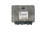 Controlador IAW.4AF.M9 55187372 Fiat Magneti Marelli 45116