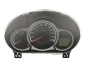 Velocímetro/Instrumentos Y Relojes Mazda 2 DVDP75 DV DP75 33158