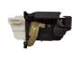 Cerradura Puerta Derecho Trasera 913870 Peugeot 406 Rockwell