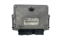 Controlador 73501858 0281010340 16652YAV Alfa Romeo Bosch 50043