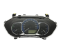 Velocímetro/Instrumentos Y Relojes Toyota Yaris P13 Hybrid 83800-0UC91 55853