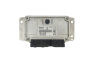 Controlador Toyota 89661-0H023 0261208702 Bosch 40769