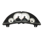 Velocímetro/Instrumentos Y Relojes Opel Corsa C 13173355WJ 110080005026 41065