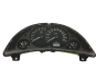 Velocímetro/Instrumentos Y Relojes Opel Corsa C 09166814FL 110008988009 31239