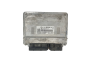 Controlador Del Motor 06A906033EM 5WP40322 VW 42900