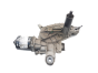 Mecanismo De Los Limpiaparabrisas Izquierdo Citroen C4 Picasso 9687621780