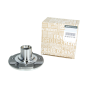 Mangueta De La Rueda Delantero Nueva Original 402021412R Renault Dacia