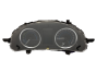 Velocímetro/Instrumentos Y Relojes Toyota Auris 83800-0ZW31 VDO