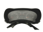 Velocímetro/Instrumentos Y Relojes Ford Ka 5550050519 5550050505 29156