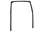 Junta De La Luna De La Puerta Izquierdo Trasera Dacia Lodgy 823317257R