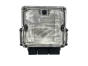 Controlador 0281011102 8200153945 8200222133 Renault Bosch 51107