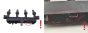 Bobina De Encendido 9635864980 5970A8 Citroen Peugeot 1.1 1.4 21