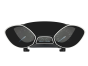 Velocímetro/Instrumentos Y Relojes Ford Focus BM5T-10849-BLD 55718