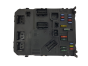 Controlador BSI E01-00 9657999680 S118085320F PSA Siemens 2151