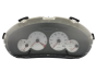 Velocímetro/Instrumentos Y Relojes Peugeot 206 9659729180 000502002 49322