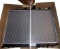 Radiador Del Motor Original 1691346780 Citroen Peugeot