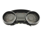 Velocímetro/Instrumentos Y Relojes Peugeot 3008 5008 9666625680 47393