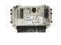 Controlador PSA 9662467480 0261208908 Bosch 18555