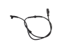 Sensor Abs Trasera 0265009614 479000931R Bosch Renault 