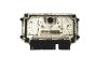 Controlador 0261206246 9637838780id07 26FM0866 PSA Bosch 16584