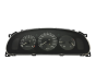 Velocímetro/Instrumentos Y Relojes Mazda Xedos CA09A