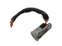 Interruptor De Encendido Renault Clio 2 475023 7701471220 Neiman 1174