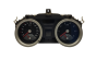 Velocímetro/Instrumentos Y Relojes Renault Megane 2 8200306552 2508