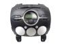 Radio Cd Mp3 Mazda 2 14797629 DF74 66 AR0