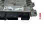 Controlador AV21-12A650-CD S180047012D Ford Continental 49914