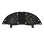 Velocímetro/Instrumentos Y Relojes VW Passat 3AA920870A A2C53396324 57736