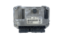 Controlador 89661-0H070 0261S04464 Toyota PSA Bosch 48707