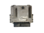 Controlador 0281031317 55262753 Fiat Bosch 