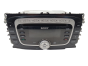 Radio Cd Mp3 Ford Focus 7M5T-18C939-EA CDX-FS307EA