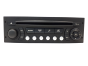 Radio Cd Citroen Peugeot 98032839XT PSARCD441-75 Continental 1156