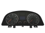 Velocímetro/Instrumentos Y Relojes VW Touran 1T0920864A 110080378003 31389