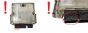 Controlador 0281011518 9658373180 9640938680 PSA Bosch 3036