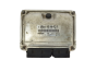 Controlador 038906012FB 0281010651 VW Bosch 19409