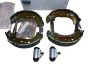 Zapatas de freno Original 440A08042R Renault