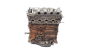 Motor Diésel 4H01 10DZ68 2.2 HDI Peugeot 807 C8 Phedra
