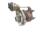 Turbocompresor 54359700002 54391015071 189536 1.5 DCI Renault Nissan S18