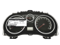 Velocímetro/Instrumentos Y Relojes Opel Corsa D P0013285381 0001876867 31988