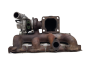 Turbocompresor Ford Mondeo 1S7Q-6K682-AF 