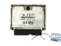 Controlador 045906019AB 0281010503 Volkswagen Bosch 18813